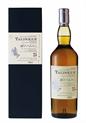 Talisker Scotch Single Malt 25 Yr.